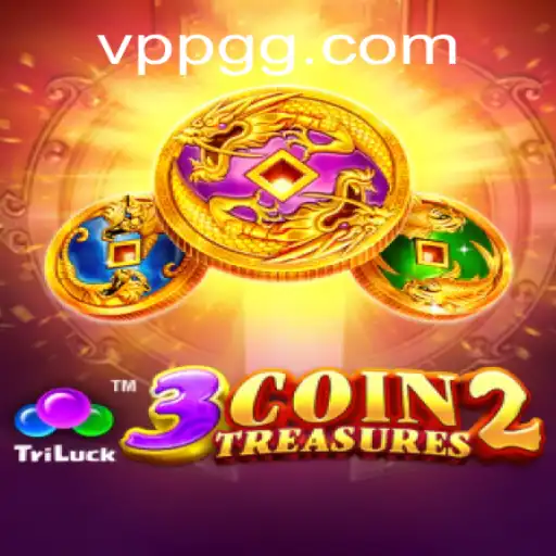 Dive into the Adventure of 3CoinTreasures2: A Captivating Gaming Journey