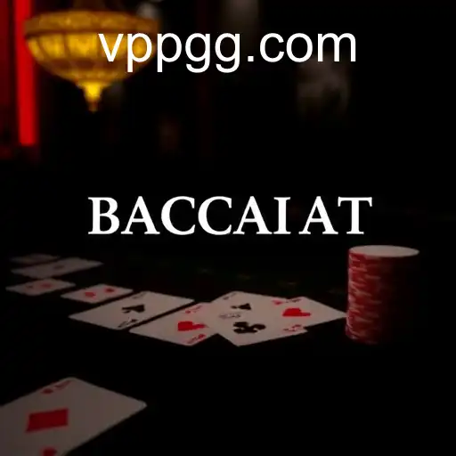 The Fascinating World of Baccarat Game