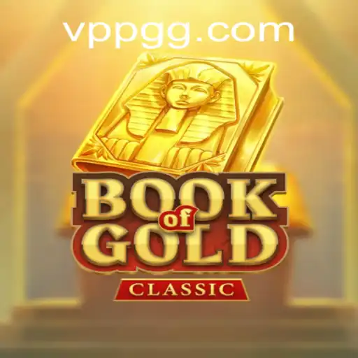 The Enchantment of BookOfGoldClassic: A Timeless Journey