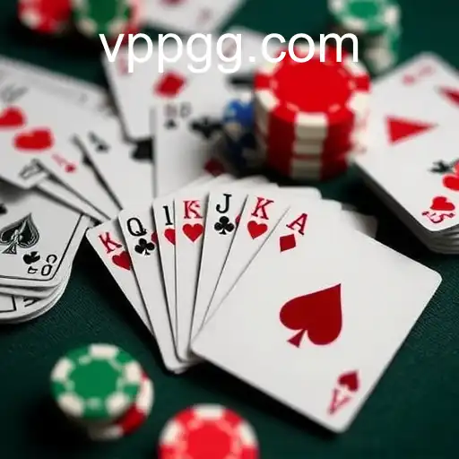 Exploring the World of Card Games: A Deep Dive into Strategy and Fun