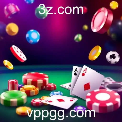 Ascensão do Portal de Jogos ppgg.com em 2025