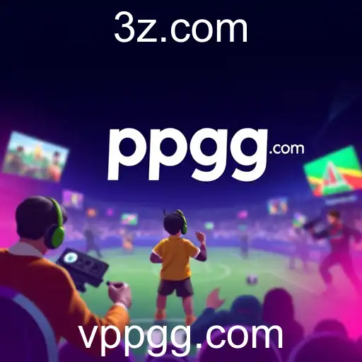 Ascensão do ppgg.com no Mundo dos Jogos
