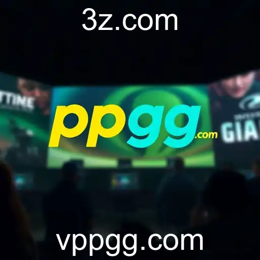 Expansão dos Jogos Online: O Fenômeno do ppgg.com