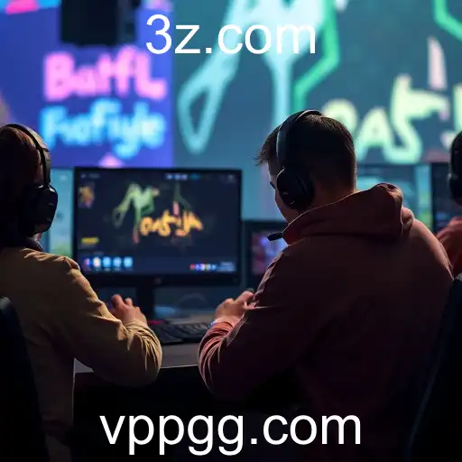 Inovações e Desafios no Mundo dos Jogos