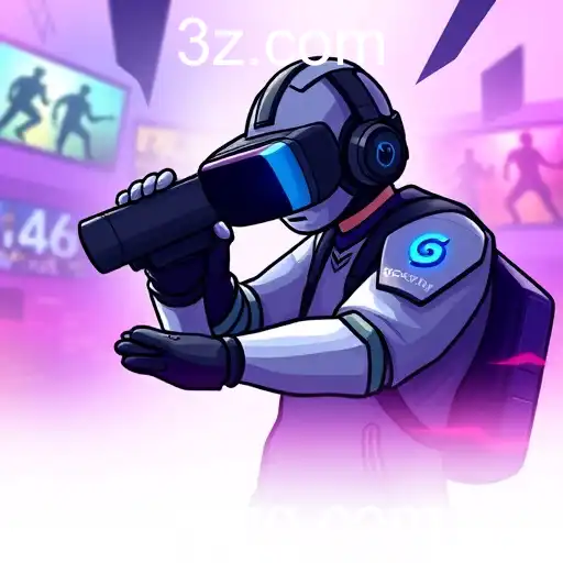 Crescimento Exponencial dos Jogos Online em 2025