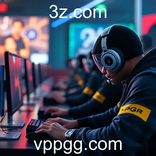 O Impacto do Crescimento dos eSports no Brasil