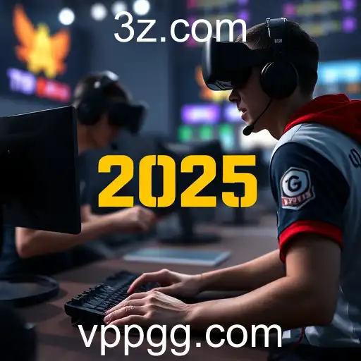 O Impacto dos Jogos Online em 2025