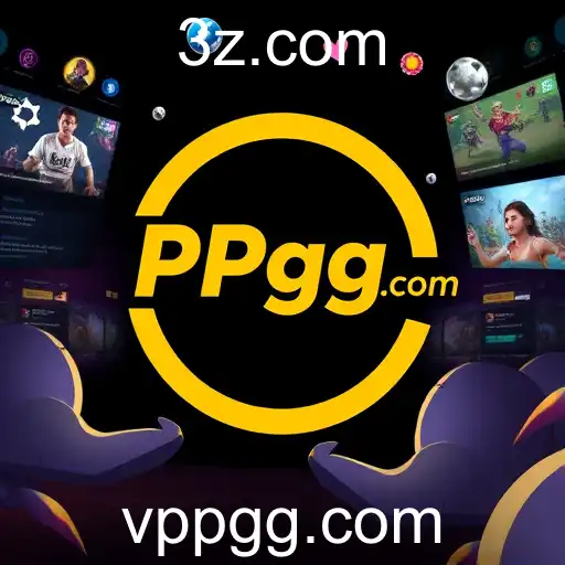 Novo Horizonte para Jogos Online: A Ascensão do PPgg.com