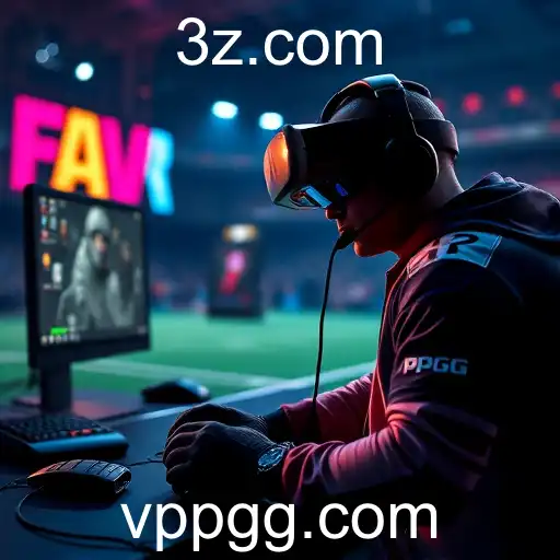 Exploração Virtual: Tendências e Inovações na ppgg.com