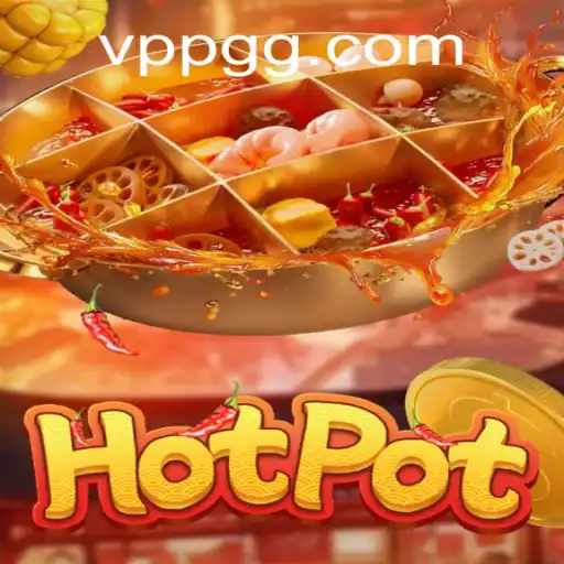 Hotpot: A Delightful Gaming Experience at ppgg.com