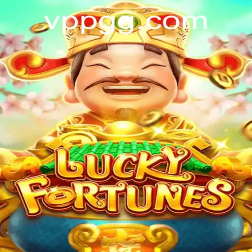 Discover the Thrills of LUCKYFORTUNES at PPGG.com