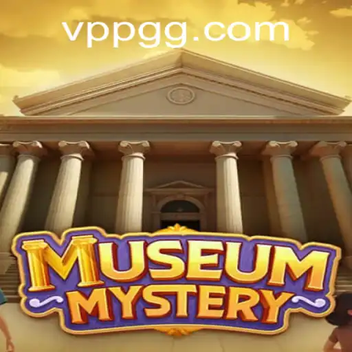 Discover the Secrets of MuseumMystery - A Revolutionary Game Experience