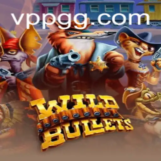 Dive into WildBullets: An Exciting Western Adventure at ppgb.com