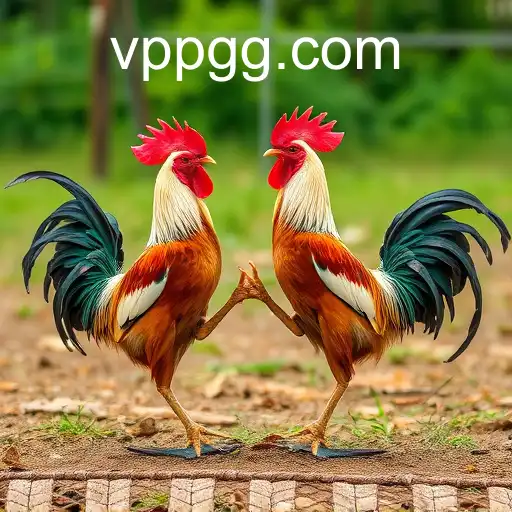 The Rise of Online Sabong: Tradition Meets Technology