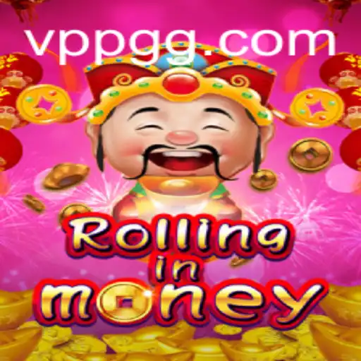 RollingInMoney: A Thrilling Gaming Experience on ppgg.com