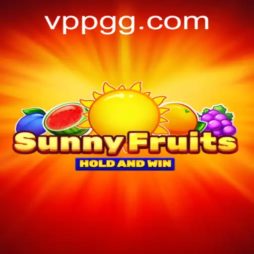 Unveiling SunnyFruits - A Captivating Game Experience on ppgg.com