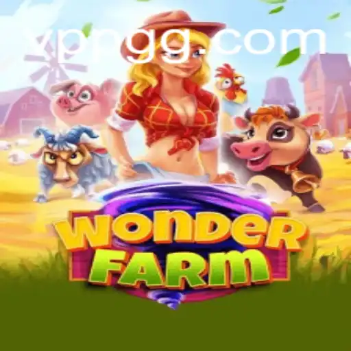 Explore the Enchanting World of WonderFarm and Thriving Online Communities